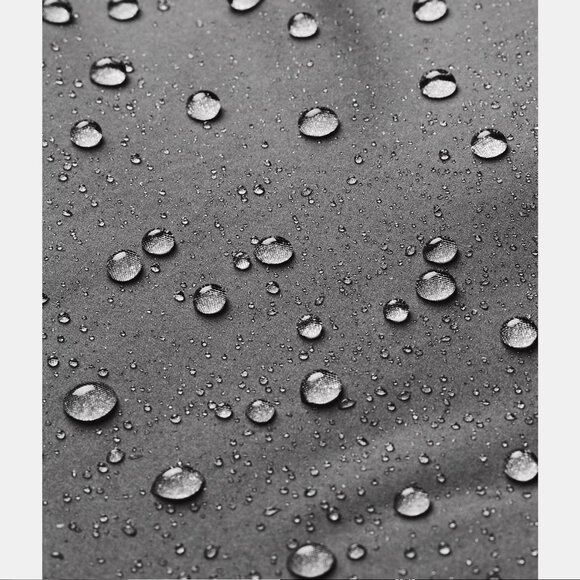 Men's UA Storm Session Run Vest - Picture 4 of 7